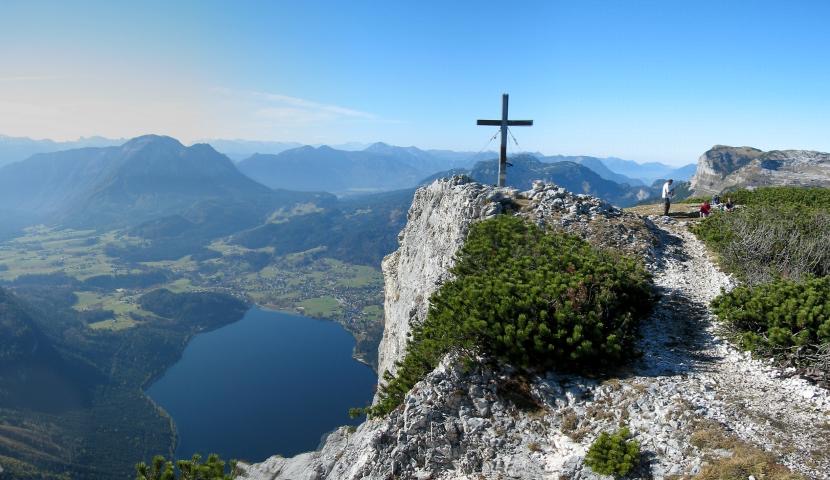 Trisselwand